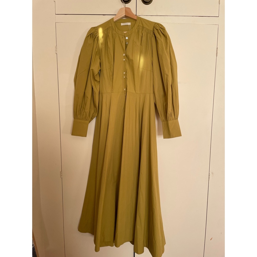 Doen Edylnne Dress